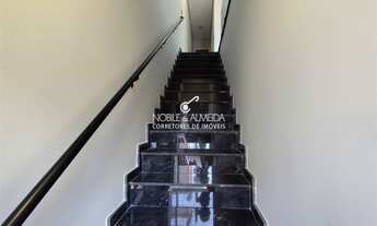 Imagem 3: Duplex, fino acabamento com churrasqueira e piscina