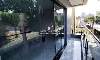 Imagem 5: Duplex, fino acabamento com churrasqueira e piscina