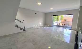 Imagem 7: Duplex, fino acabamento com churrasqueira e piscina