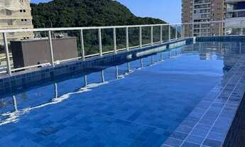 Imagem: APARTAMENTO COM 77 m² - FORTE - PRAIA GRANDE