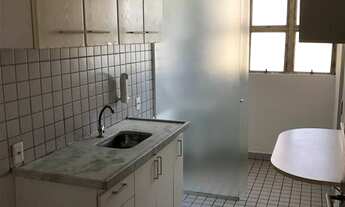 Imagem 2: APARTAMENTO COM 65 m² - BAETA NEVES - SAO BERNARDO DO CAMPO SP