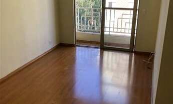 Imagem 5: APARTAMENTO COM 65 m² - BAETA NEVES - SAO BERNARDO DO CAMPO SP