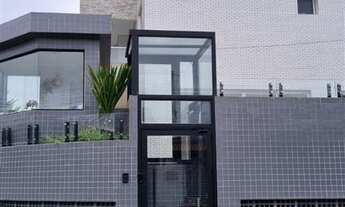 Imagem 5: APARTAMENTO COM 41.79 m² - REAL - PRAIA GRANDE SP