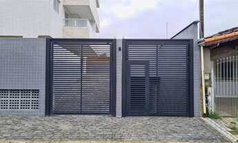 Imagem 6: APARTAMENTO COM 43.03 m² - REAL - PRAIA GRANDE SP