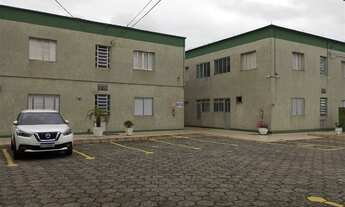 Imagem 2: APARTAMENTO COM 33.66 m² - CAIÇARA - PRAIA GRANDE SP