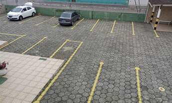 Imagem 3: APARTAMENTO COM 33.66 m² - CAIÇARA - PRAIA GRANDE SP