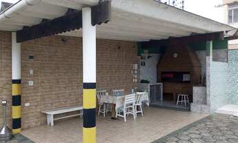 Imagem 5: APARTAMENTO COM 33.66 m² - CAIÇARA - PRAIA GRANDE SP