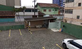 Imagem 6: APARTAMENTO COM 33.66 m² - CAIÇARA - PRAIA GRANDE SP