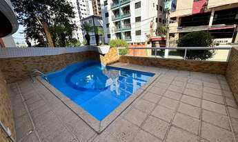 Imagem 2: APARTAMENTO COM 52 m² - GUILHERMINA - PRAIA GRANDE SP