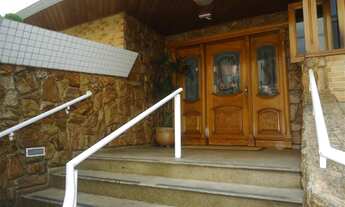 Imagem 7: APARTAMENTO COM 52 m² - GUILHERMINA - PRAIA GRANDE SP