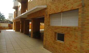 Imagem 5: APARTAMENTO COM 52 m² - GUILHERMINA - PRAIA GRANDE SP