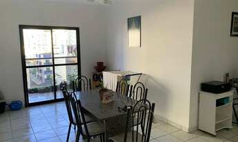 Imagem 4: APARTAMENTO COM 104 m² - TUPI - PRAIA GRANDE SP