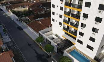 Imagem 2: APARTAMENTO COM 104 m² - TUPI - PRAIA GRANDE SP
