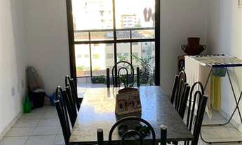 Imagem 3: APARTAMENTO COM 104 m² - TUPI - PRAIA GRANDE SP