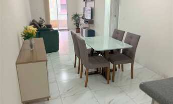 Imagem: APARTAMENTO COM 88 m² - GUILHERMINA - PRAIA