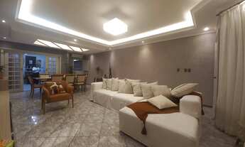 Imagem 3: CASA COM 155.43 m² - GUILHERMINA - PRAIA GRANDE SP