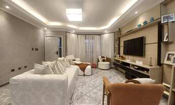 Imagem 4: CASA COM 155.43 m² - GUILHERMINA - PRAIA GRANDE SP