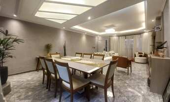 Imagem 5: CASA COM 155.43 m² - GUILHERMINA - PRAIA GRANDE SP