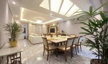 Imagem 6: CASA COM 155.43 m² - GUILHERMINA - PRAIA GRANDE SP