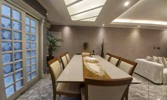 Imagem 7: CASA COM 155.43 m² - GUILHERMINA - PRAIA GRANDE SP