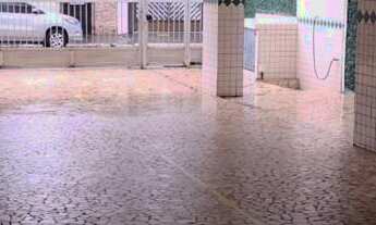 Imagem 6: APARTAMENTO COM 48.36 m² - GUILHERMINA - PRAIA GRANDE SP