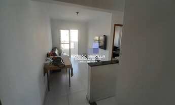 Imagem: Lindo apartamento todo planejado com 1 dormitório