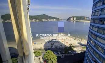 Imagem 4: Apto de 3 dormitórios, 2 banheiros, sala ampla, cozinha bem arejada e área de serviço. Imó