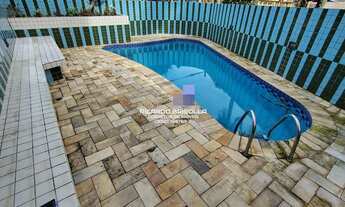 Imagem 2: OPORTUNIDADE-APTO 2 DORM SENDO 1 SUITE 105,44M2 -SALA AMPLA-COZINHA PLANEJADA-MOBILIADO-AR