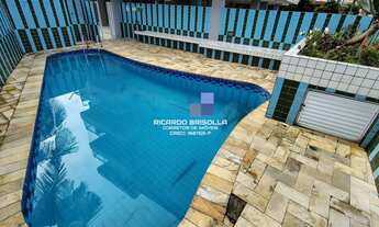 Imagem 3: OPORTUNIDADE-APTO 2 DORM SENDO 1 SUITE 105,44M2 -SALA AMPLA-COZINHA PLANEJADA-MOBILIADO-AR