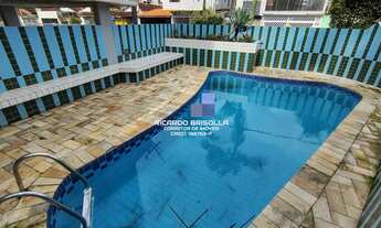 Imagem 4: OPORTUNIDADE-APTO 2 DORM SENDO 1 SUITE 105,44M2 -SALA AMPLA-COZINHA PLANEJADA-MOBILIADO-AR