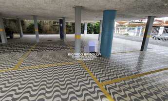 Imagem 5: OPORTUNIDADE-APTO 2 DORM SENDO 1 SUITE 105,44M2 -SALA AMPLA-COZINHA PLANEJADA-MOBILIADO-AR