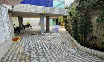 Imagem 6: OPORTUNIDADE-APTO 2 DORM SENDO 1 SUITE 105,44M2 -SALA AMPLA-COZINHA PLANEJADA-MOBILIADO-AR