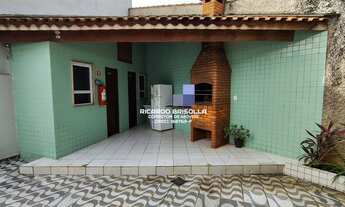 Imagem 7: OPORTUNIDADE-APTO 2 DORM SENDO 1 SUITE 105,44M2 -SALA AMPLA-COZINHA PLANEJADA-MOBILIADO-AR