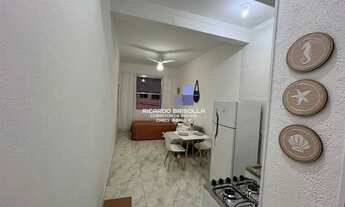 Imagem: Kitão reformado 25,00M2, prédio frente