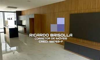 Imagem 2: CASA SOBRADO NOVA-Sorocaba- com 4 suítes, sala 2 ambientes conceito aberto, lavabo, cozin