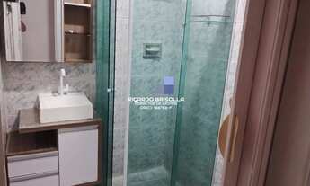 Imagem: Locação de apto de 2 dormitórios, com