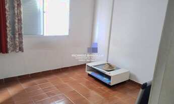 Imagem 2: Locação de apto de 2 dormitórios , com 48 m², localizado na cobiçada Guilhermina, em Praia