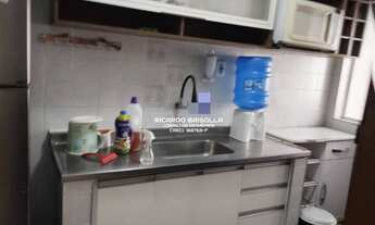 Imagem 3: Locação de apto de 2 dormitórios , com 48 m², localizado na cobiçada Guilhermina, em Praia