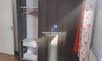 Imagem 5: Locação de apto de 2 dormitórios , com 48 m², localizado na cobiçada Guilhermina, em Praia