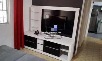 Imagem 6: Locação de apto de 2 dormitórios , com 48 m², localizado na cobiçada Guilhermina, em Praia