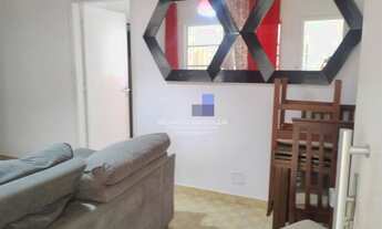 Imagem 7: Locação de apto de 2 dormitórios , com 48 m², localizado na cobiçada Guilhermina, em Praia