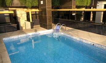 Imagem 2: 2 DORMITORIOS COM 2 SUITES-2 VAGAS DE GARRAGEM