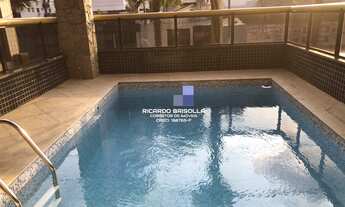 Imagem 3: 2 DORMITORIOS COM 2 SUITES-2 VAGAS DE GARRAGEM