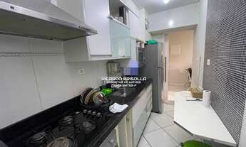 Imagem 4: 2 DORMITORIOS COM 2 SUITES-2 VAGAS DE GARRAGEM