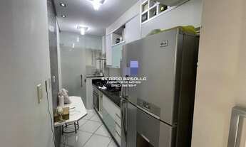 Imagem 5: 2 DORMITORIOS COM 2 SUITES-2 VAGAS DE GARRAGEM