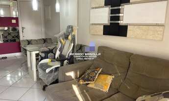 Imagem 6: 2 DORMITORIOS COM 2 SUITES-2 VAGAS DE GARRAGEM