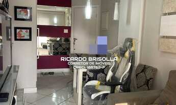 Imagem 7: 2 DORMITORIOS COM 2 SUITES-2 VAGAS DE GARRAGEM