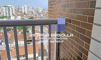 Imagem 2: 2 Dorm sendo 1 Suite -2 vagas