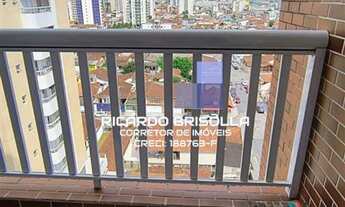 Imagem 3: 2 Dorm sendo 1 Suite -2 vagas