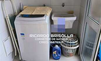 Imagem 5: 2 Dorm sendo 1 Suite -2 vagas